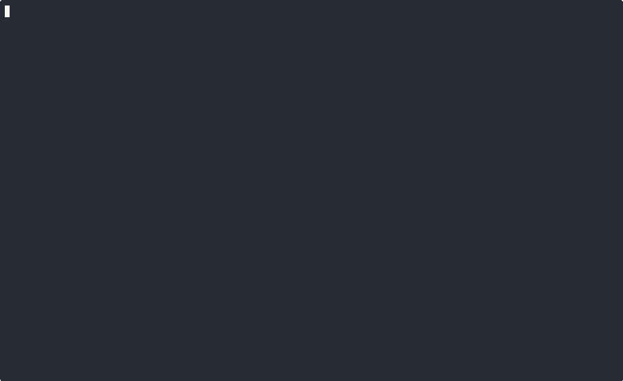 unit test